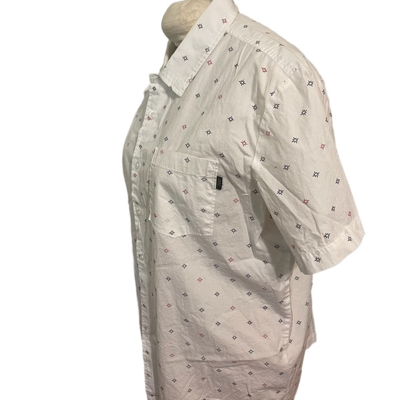 Loser Machine Printed Button Down - Picture 2 of 5